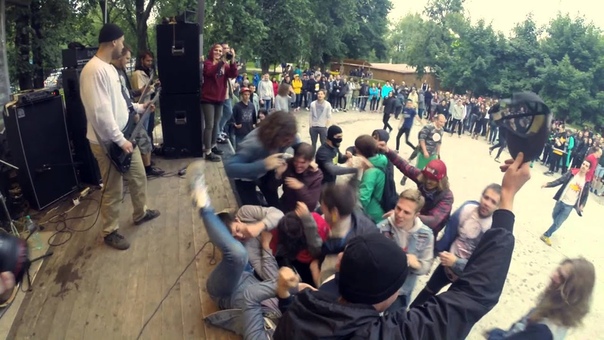 Punk / Hardcore / Beatdown