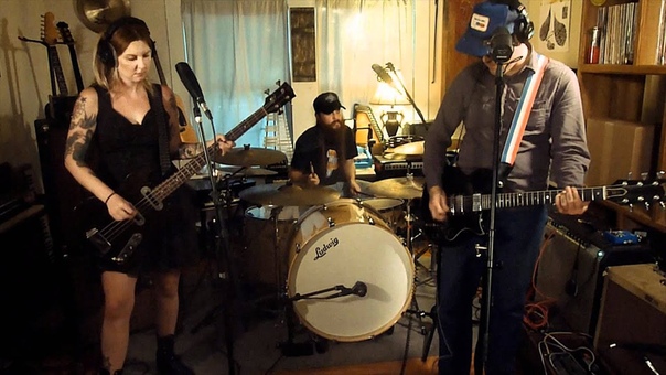 Southern / Stoner / Doom