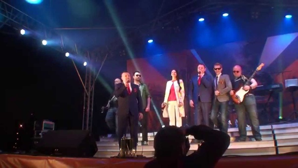 клип