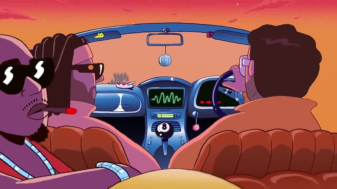 музыка