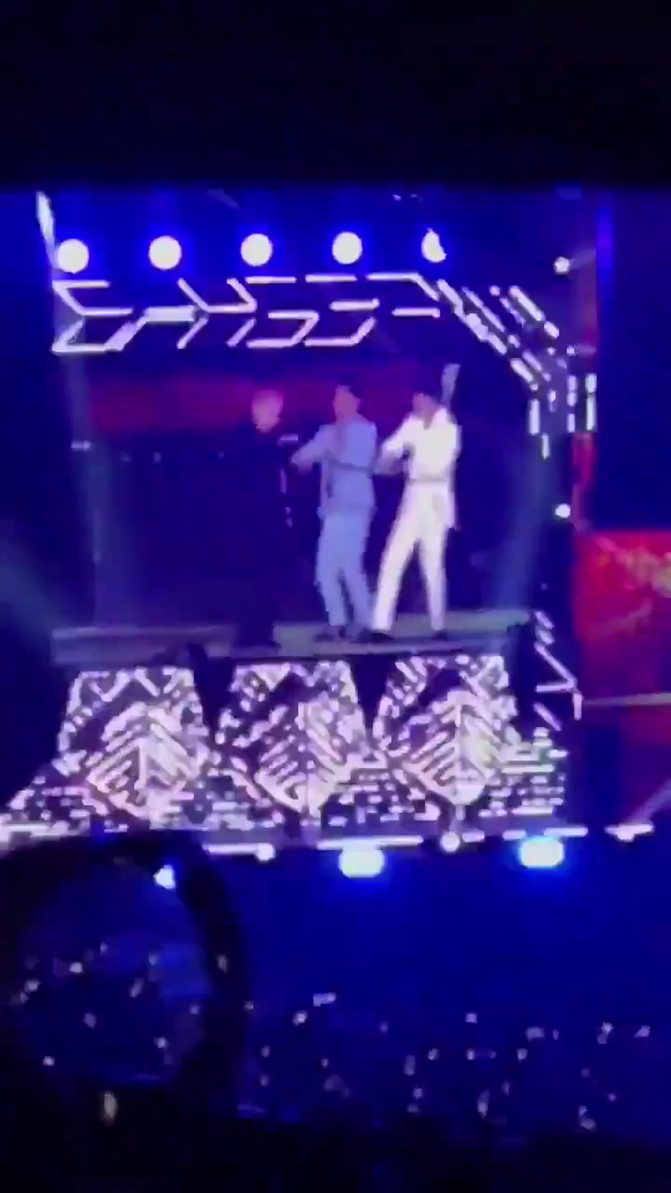EXO Concerts