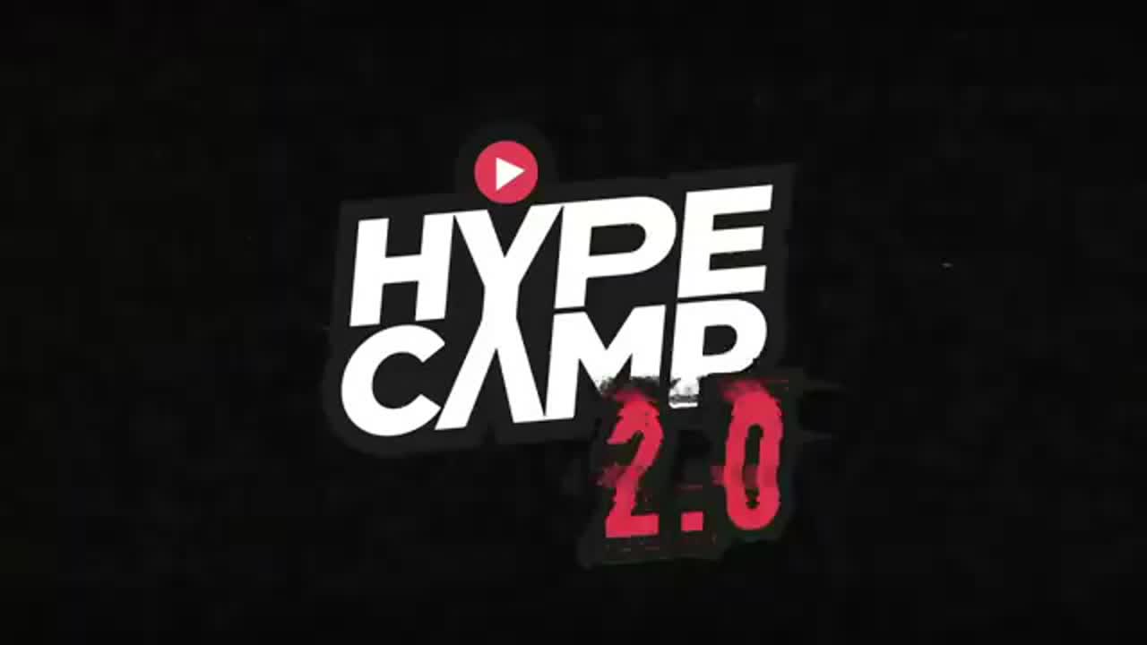HYPE CAMP 2.0