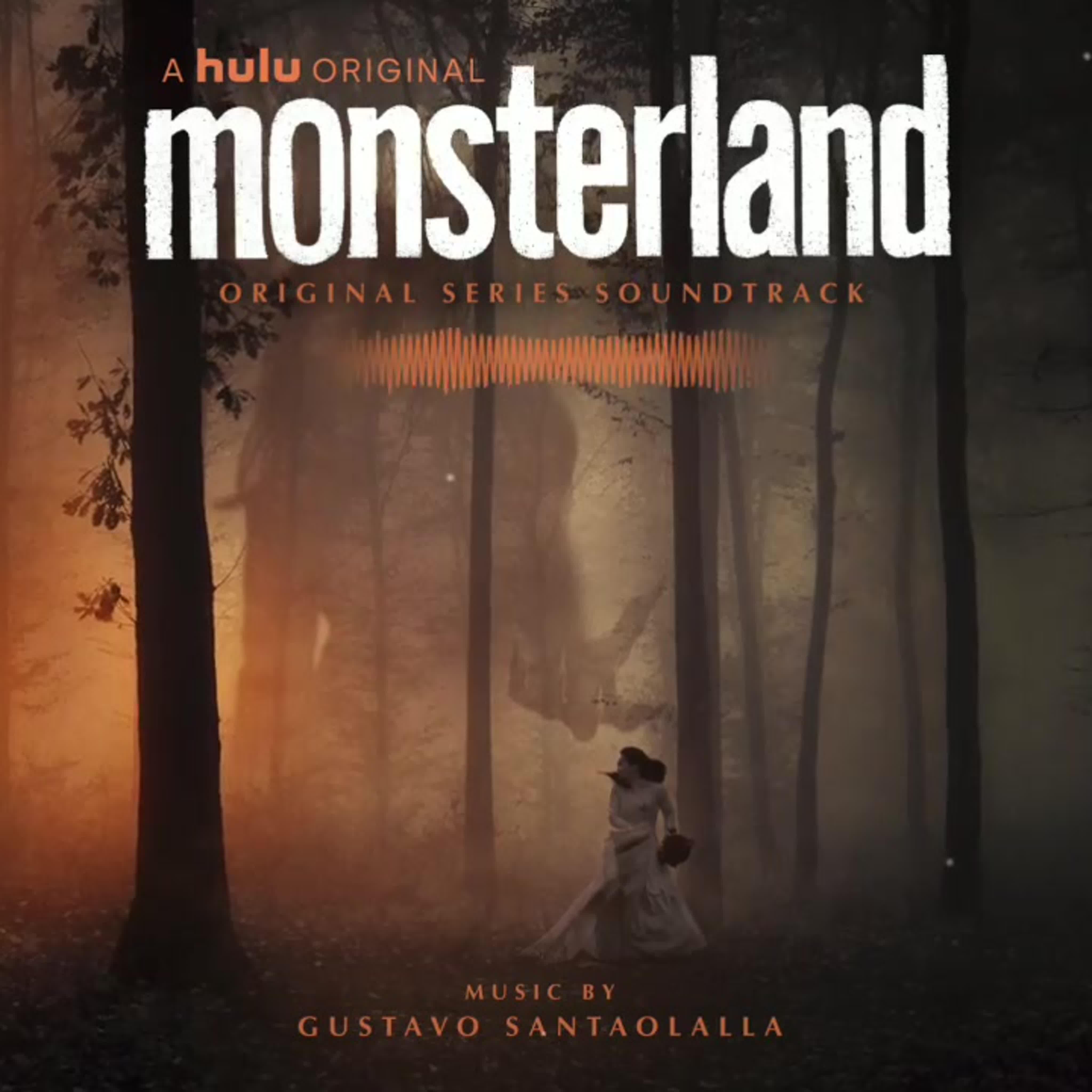 Monsterland