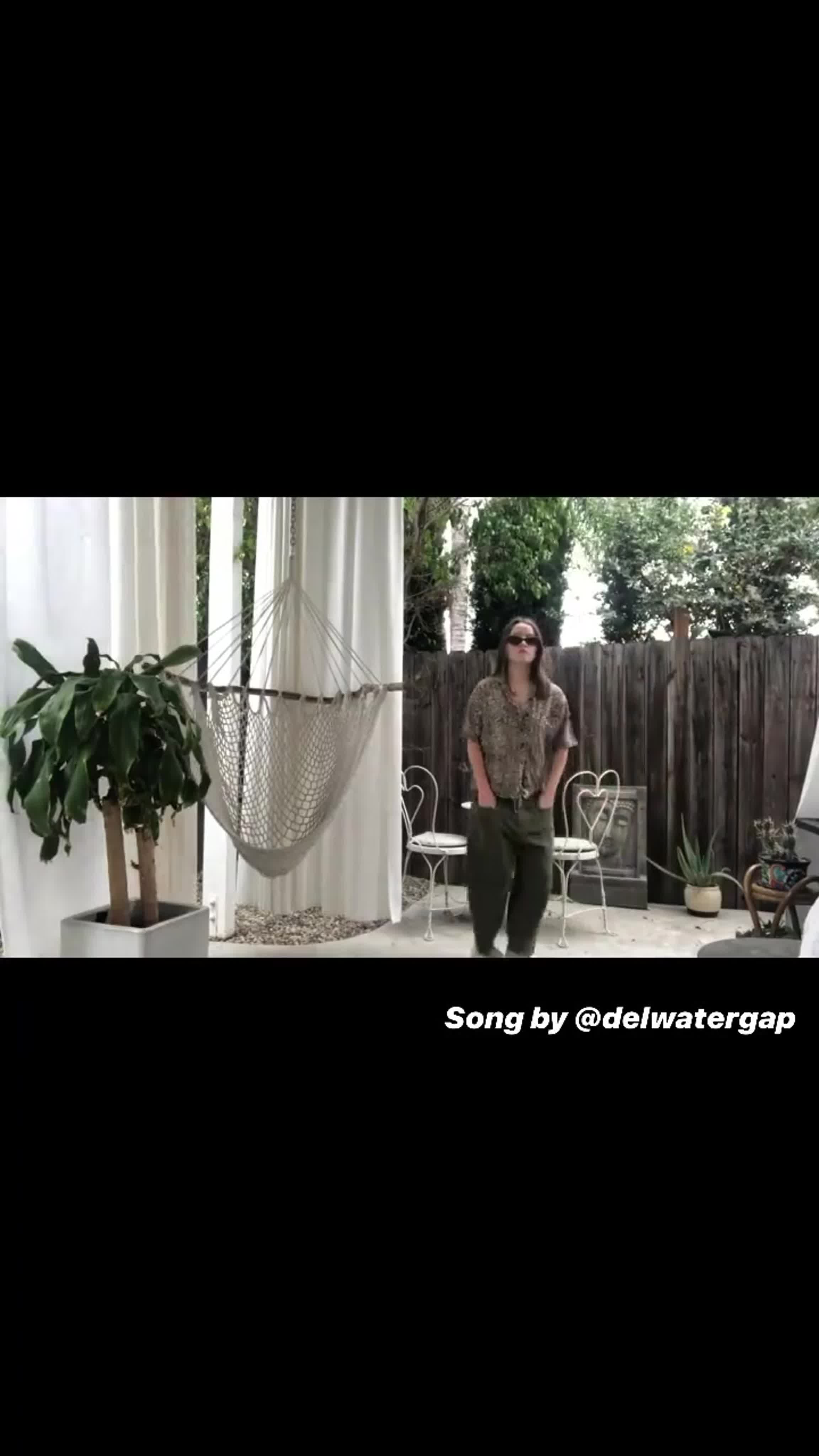 dancing