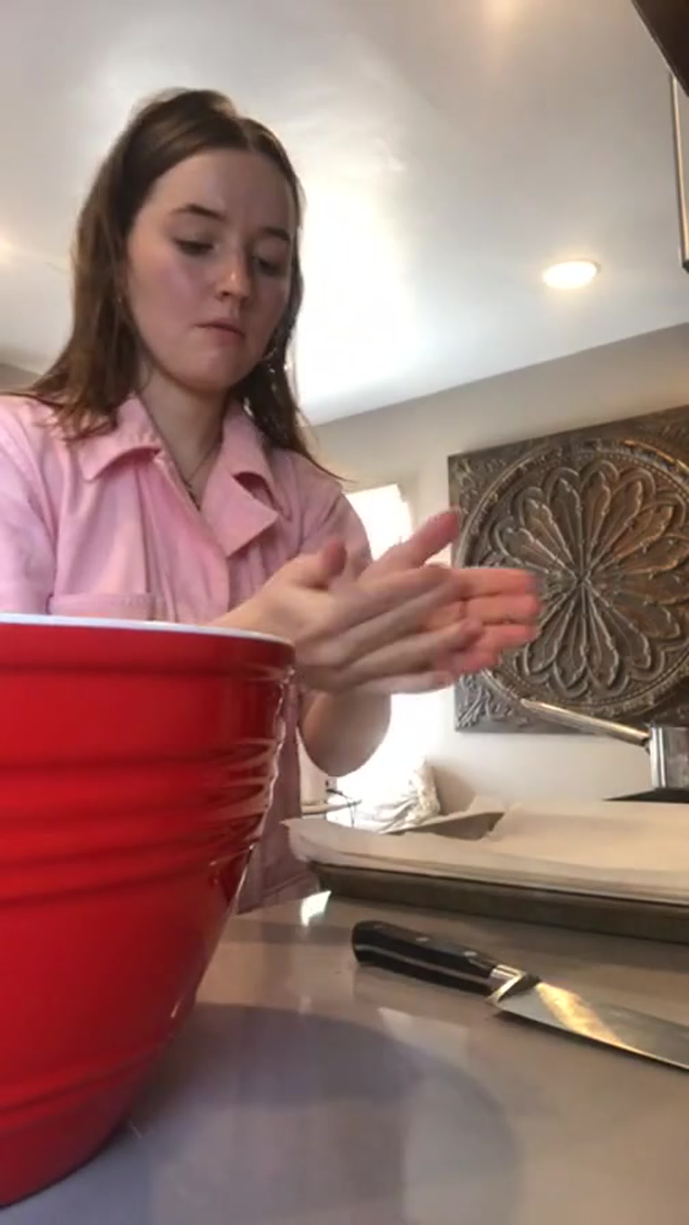 live stream