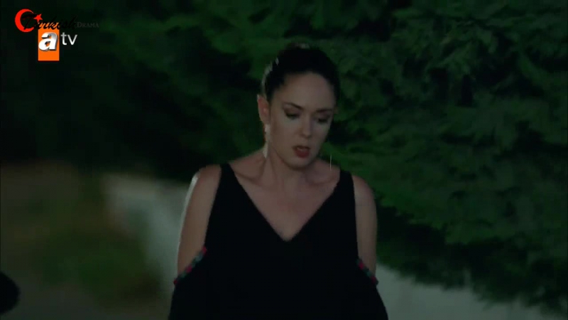 Кто тебя забрал Seni Kimler Aldı