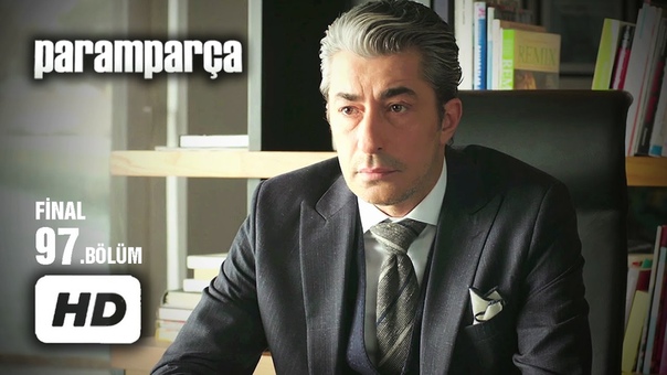 Paramparça