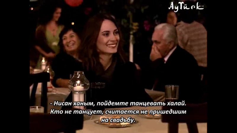 Biçak Sirti / Бегущий по лезвию бритвы / Рукоять