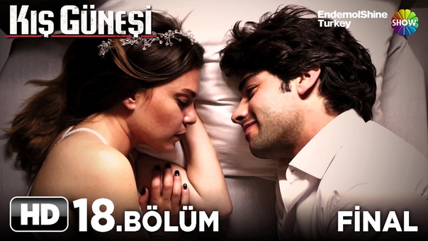 Kış Güneşi Bölüm