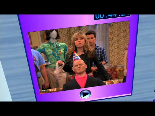 iCarly 5 сезон