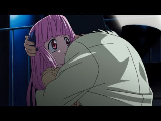 Эльфийская песнь (аниме)