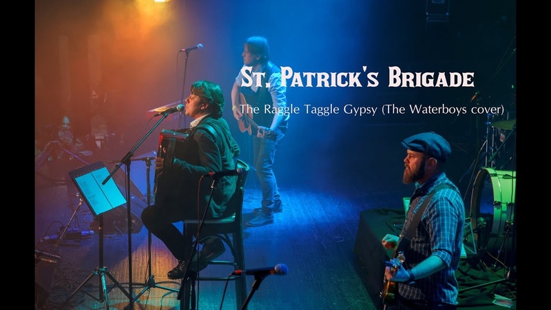 St. Patrick's Brigade