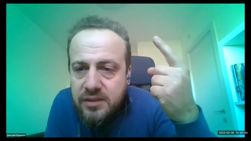 Курс лекция Дмитрия Марьясиса "Культура, инновации, предприниматели. Опыт Израиля"