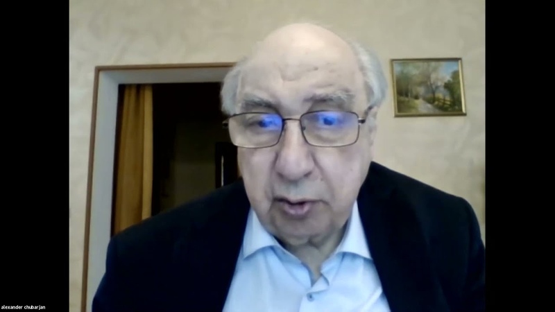 Международная научная конференция «Туркмены в Российской империи: лояльность империи или/и лояльность к империи», приуроченная к