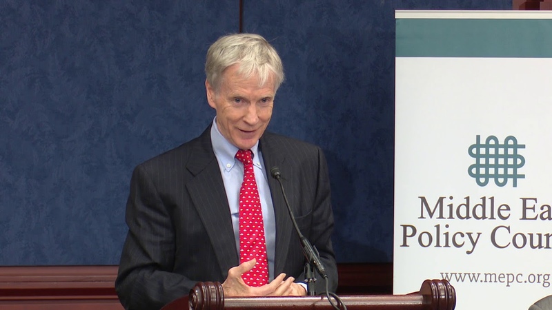 Middle East Policy Council