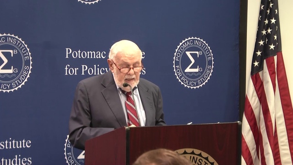 The Potomac Institute for Policy Studies