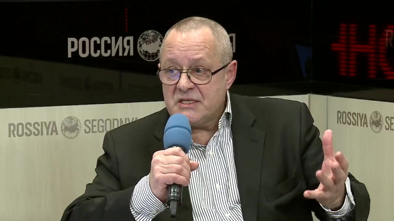 МИА "Россия сегодня" / РИА Новости / Интер-Факс