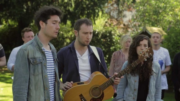 With 'To Kill A King'