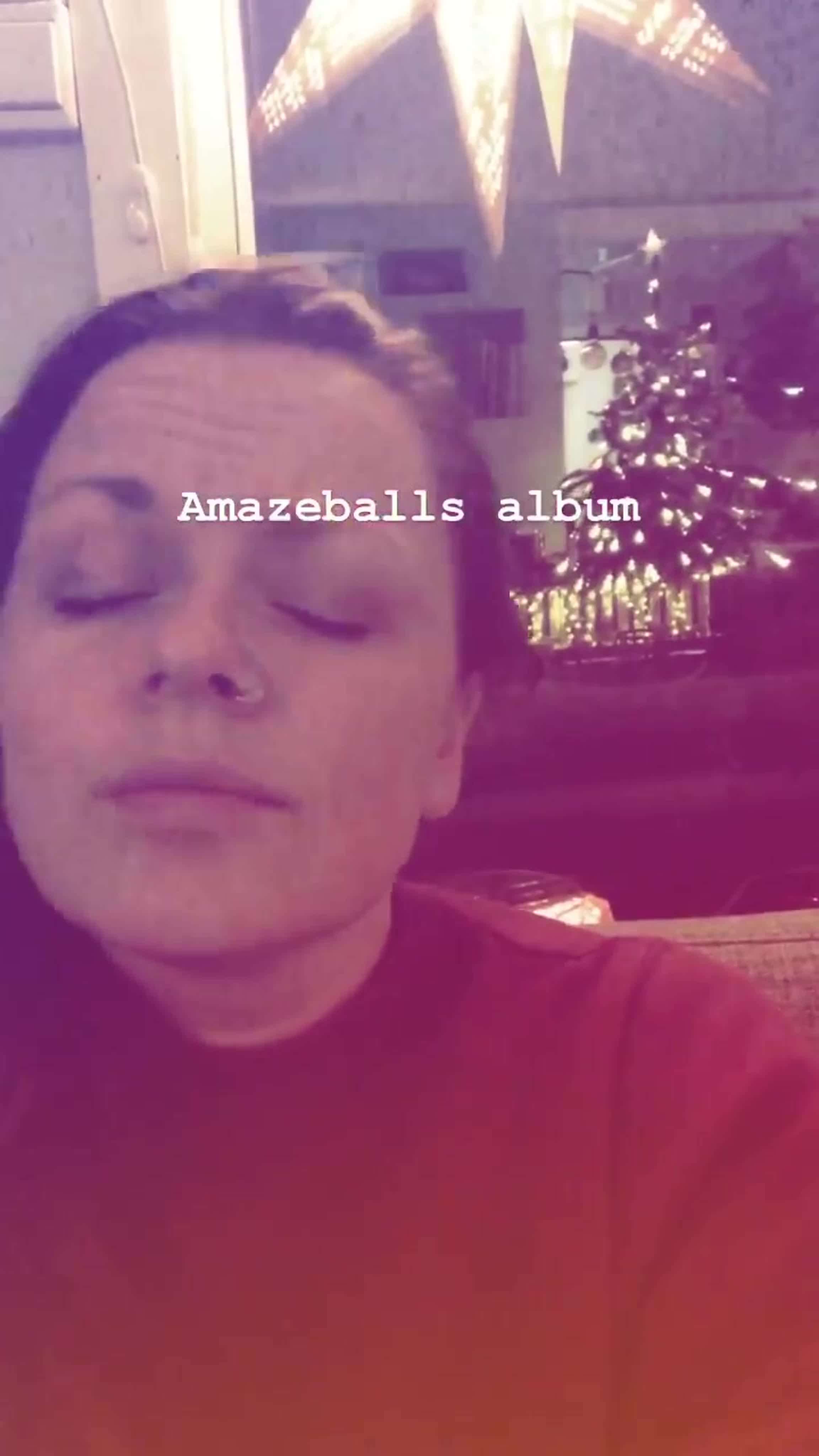 2019 Marianne Sveen
