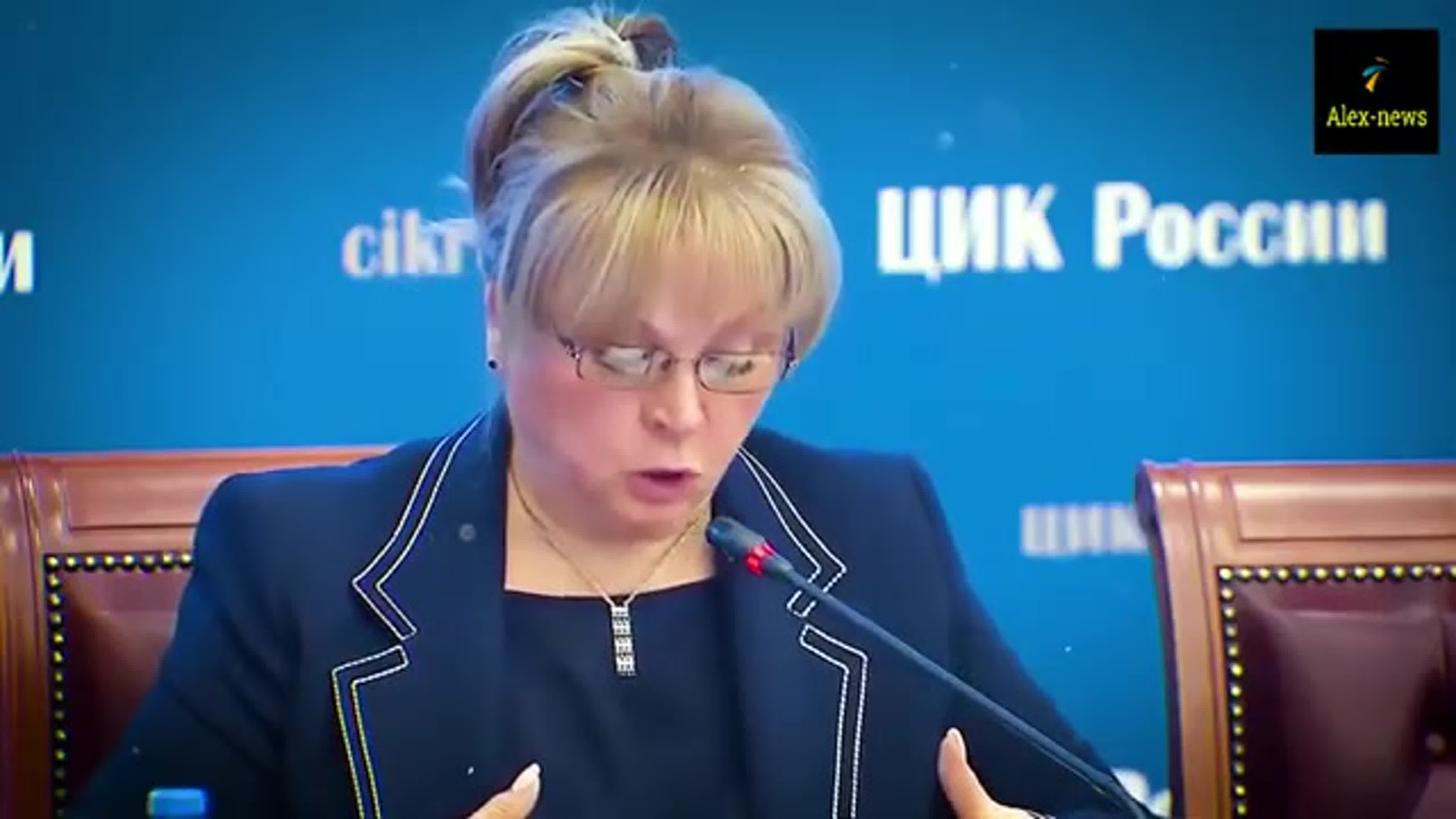 О поправках в Конституцию