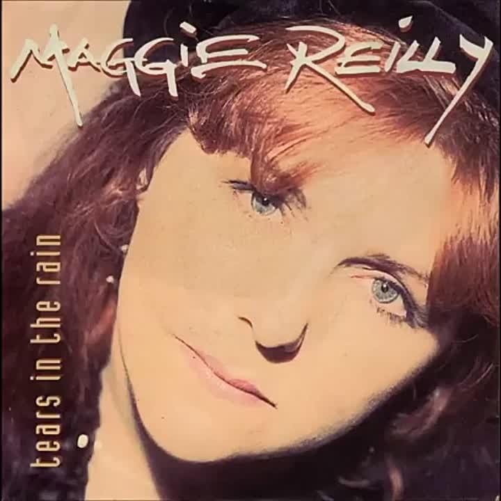 Maggie Reilly
