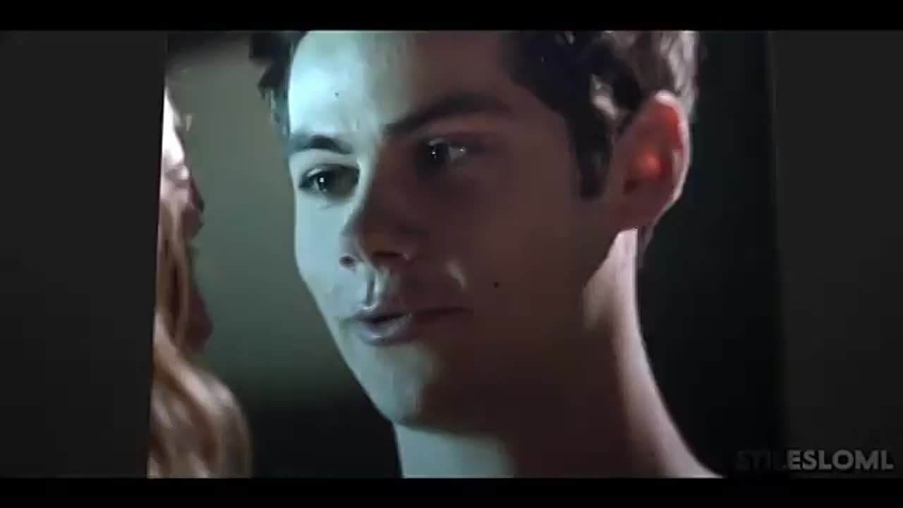 Teen wolf Vines