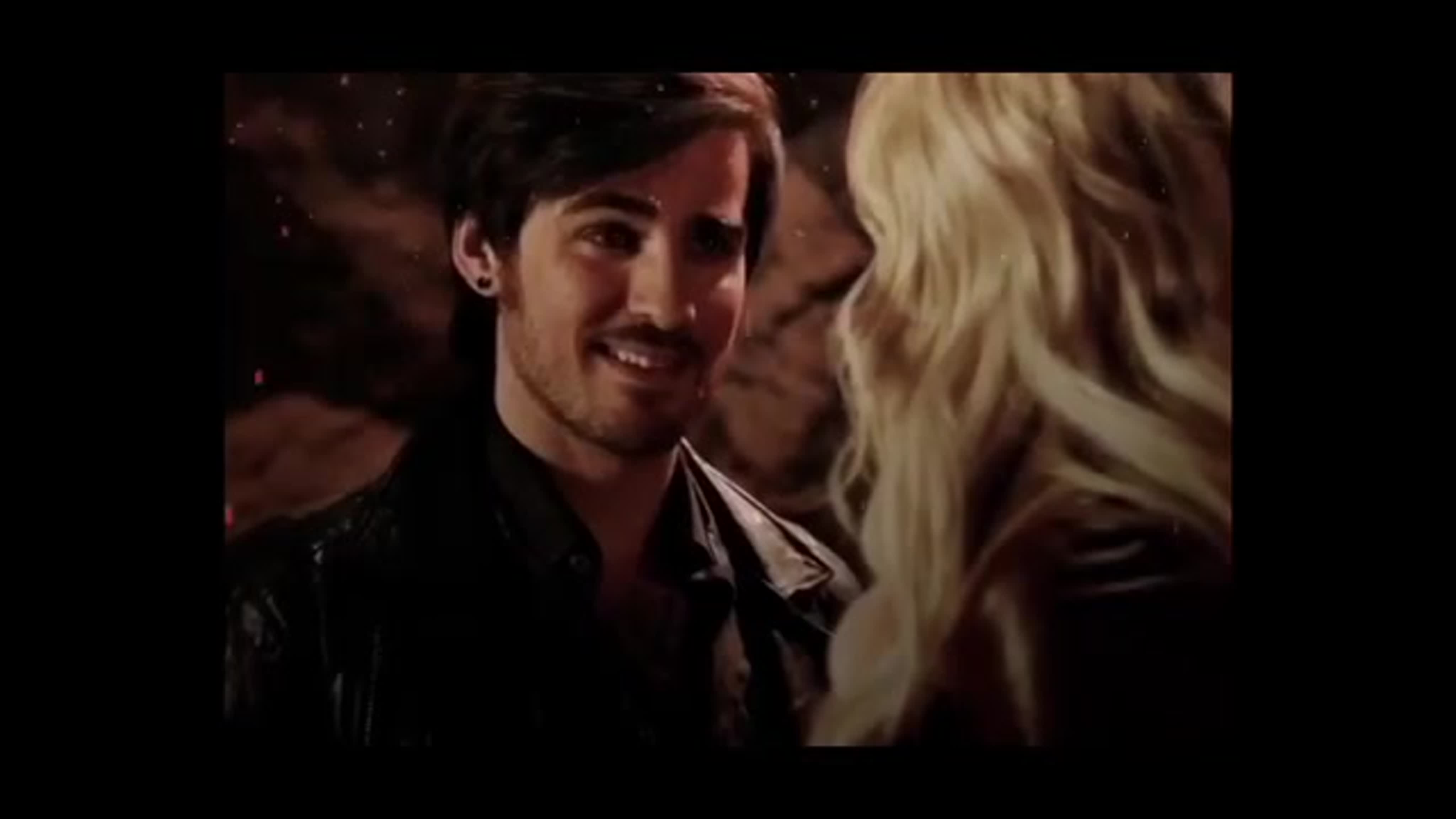 Once Upon A Time Vines