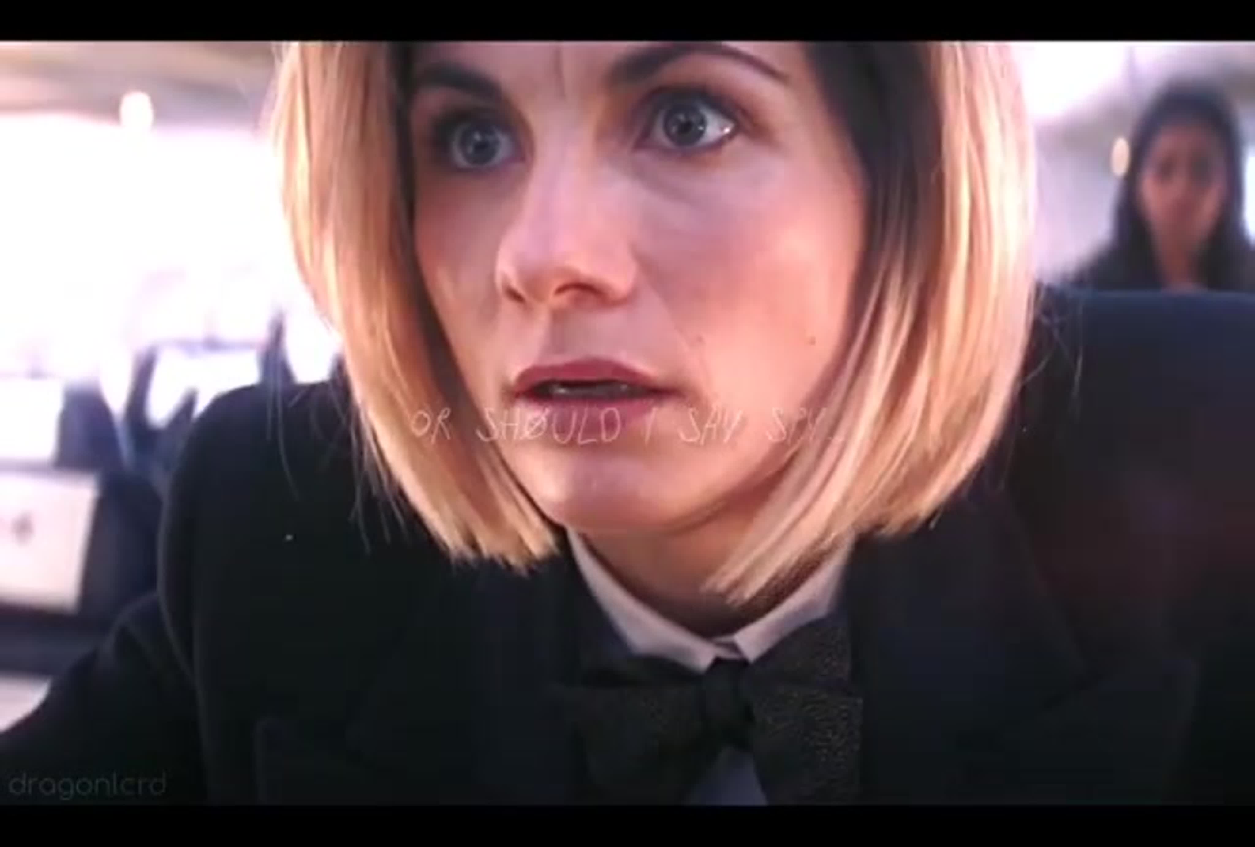Doctor Who Vines