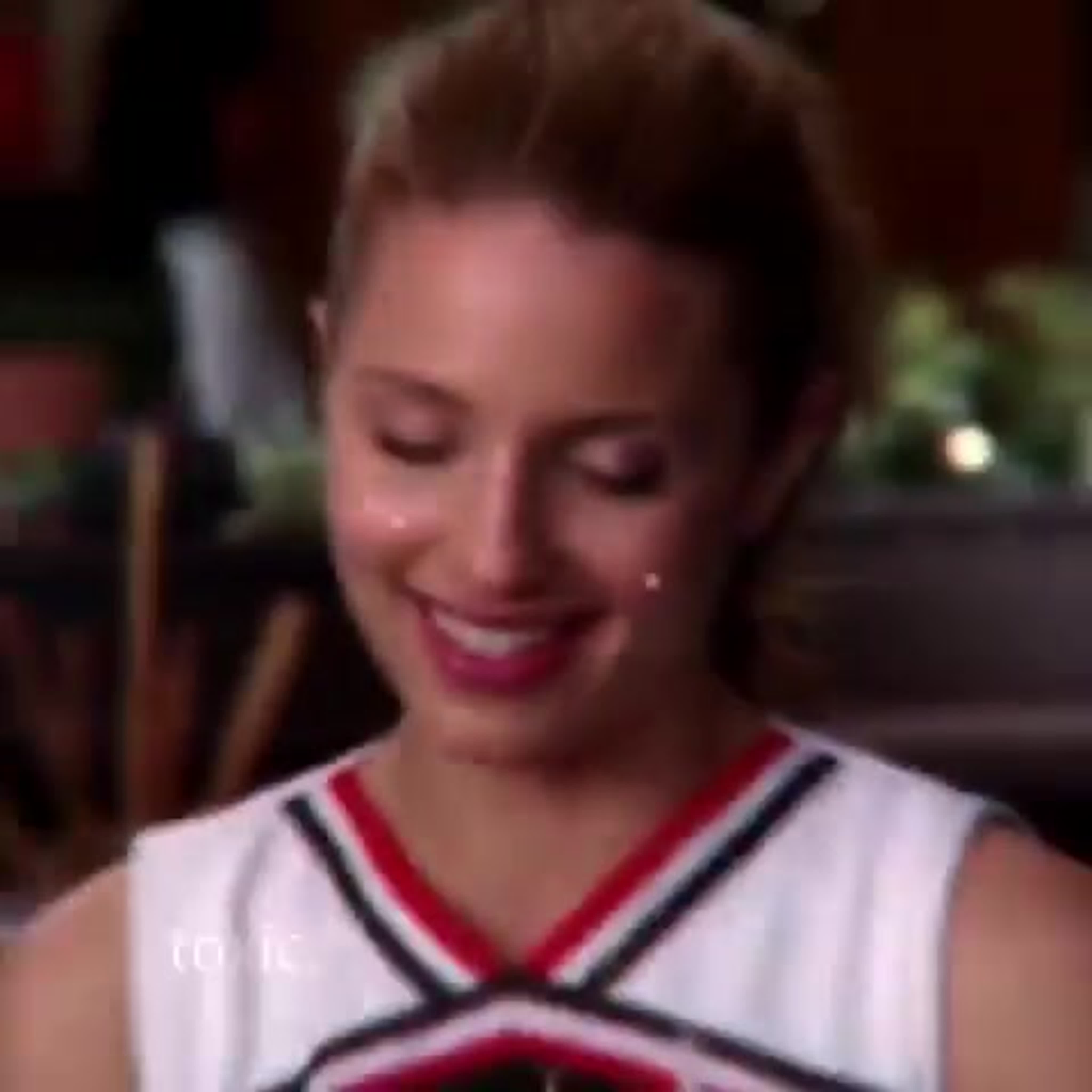 Glee Vines