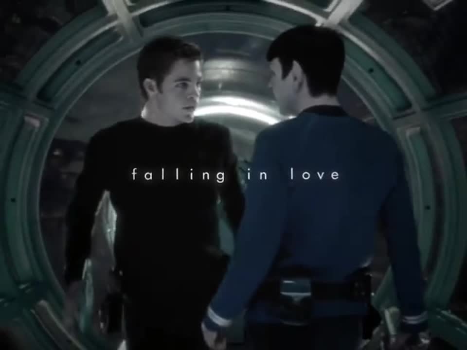 Star Trek Vines