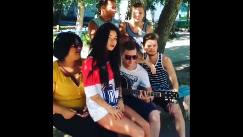 Работа с Бьянкой