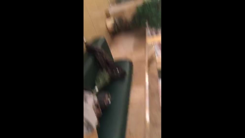 Трансляции в Periscoрe