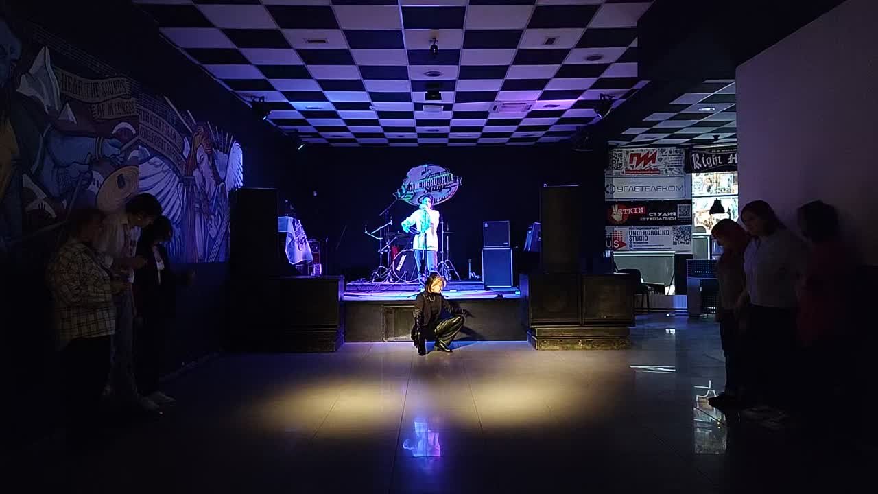 23.04.2023/"SPRING TIME K-POP PARTY"