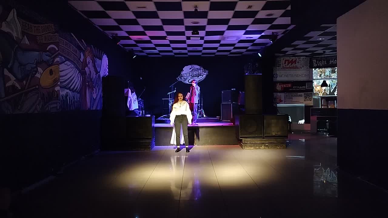 26.02.23. "LOVE IS" K-POP PARTY 🎊