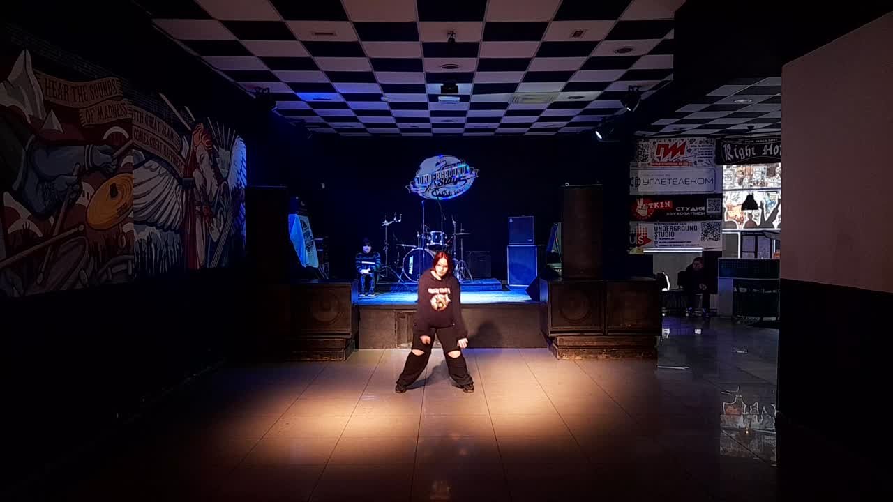 30.10.22 "K-POP HALLOWEEN PARTY"