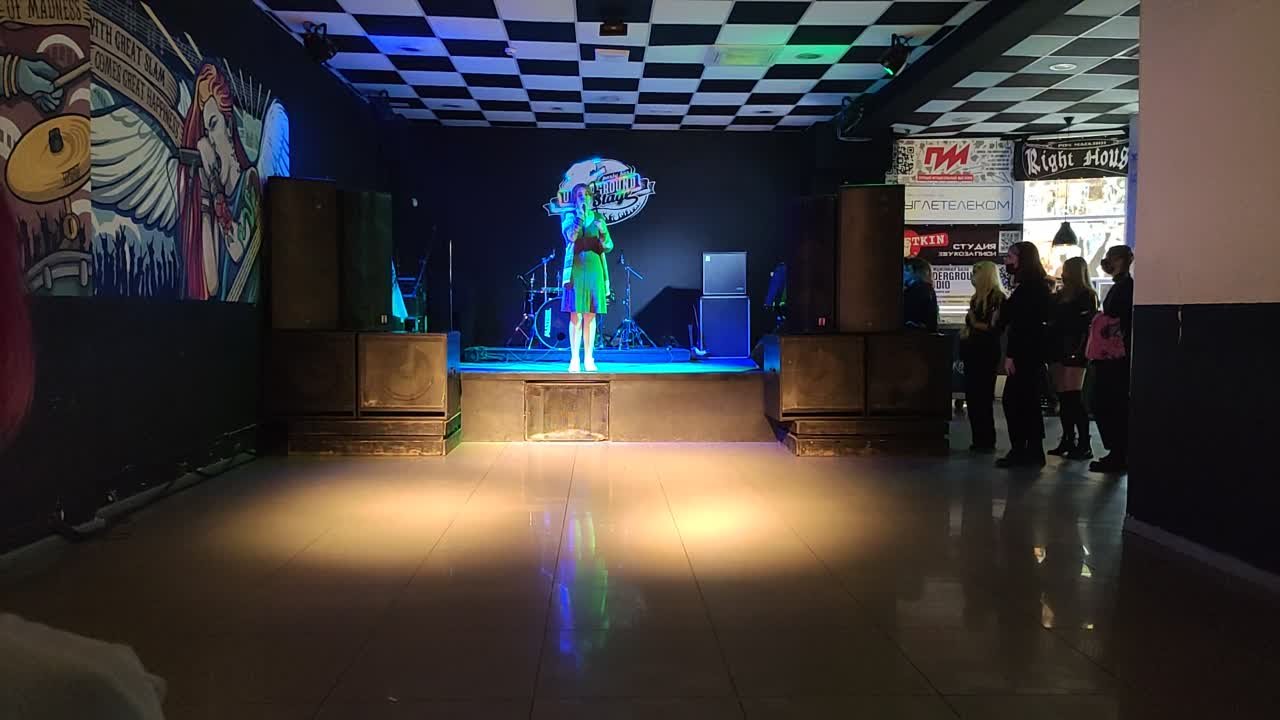 24.10.21 "K-POP HALLOWEEN PARTY"
