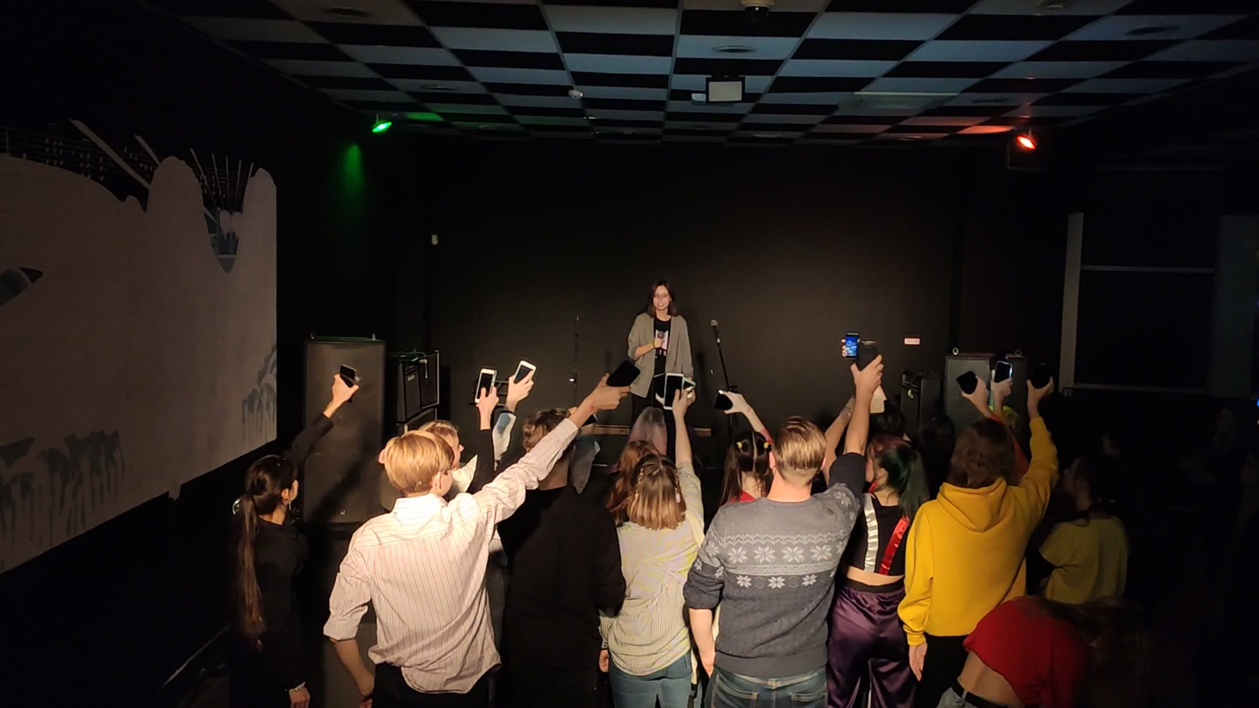 27.10.19 HELLOWIN PARTY