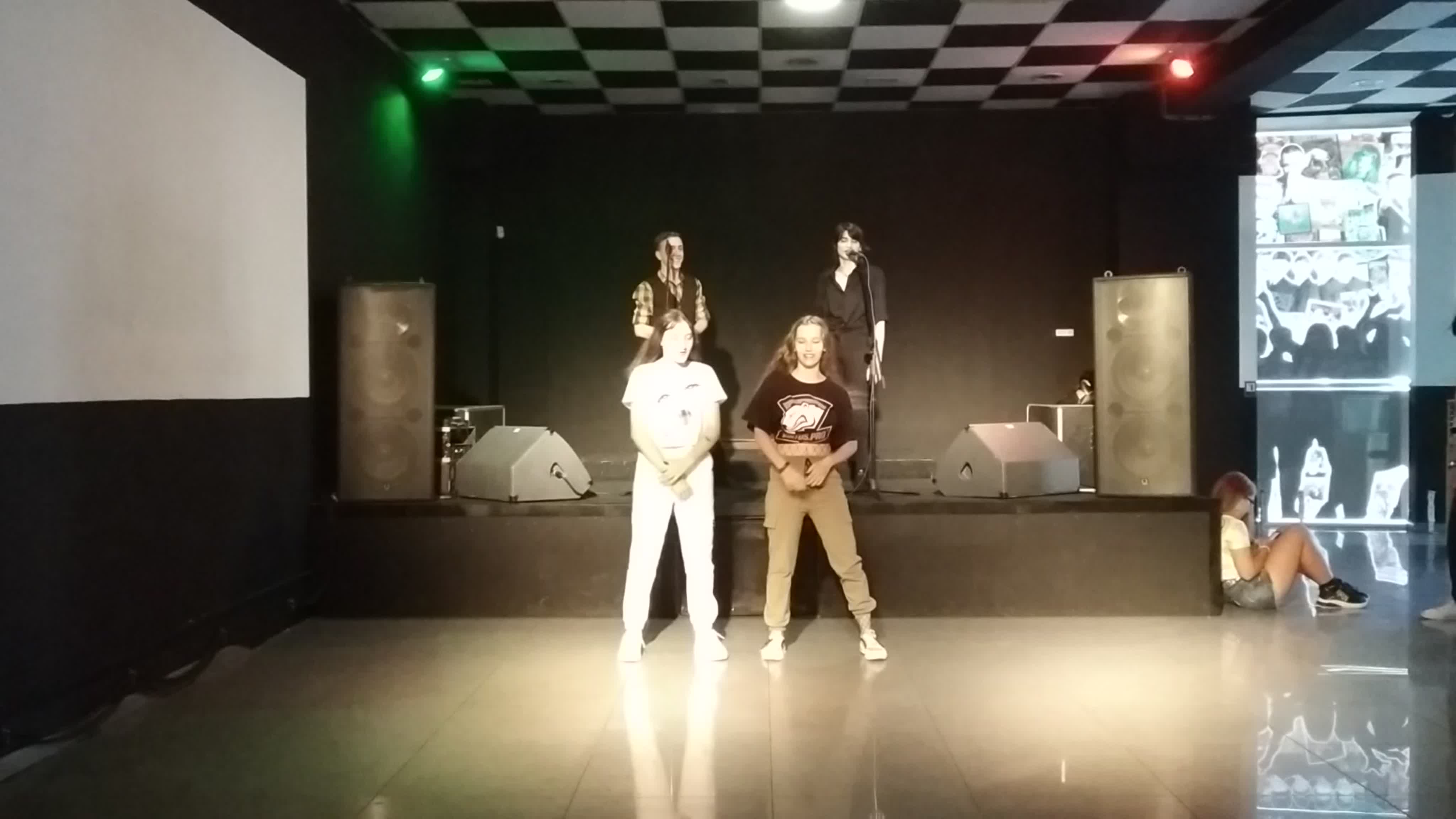 25.08.19 LET`S DANCE K-POP PARTY