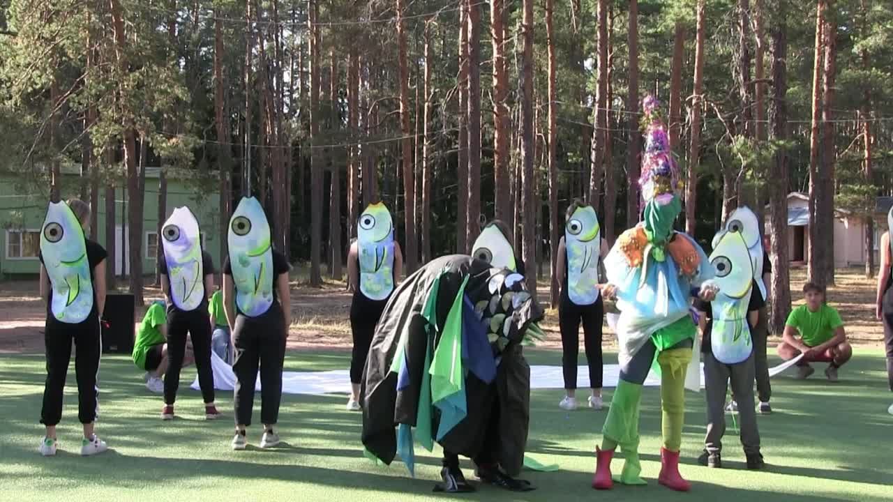 ДООЗЦ "Радуга" 2021