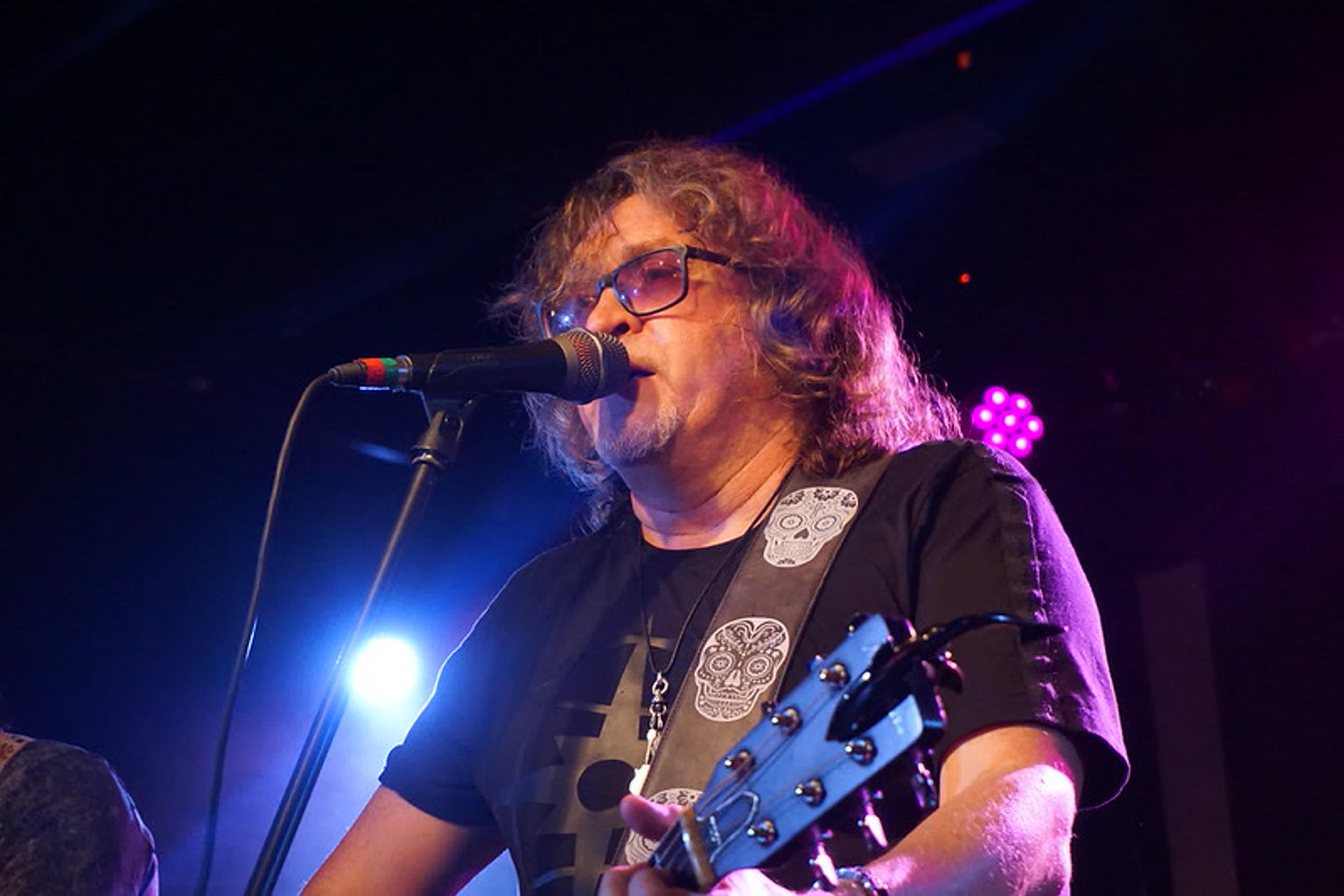 #КонецФильмаКаждыйДень (Live 16 тонн, 08.06.2023)