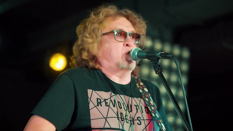 Live @ «Мумий Тролль Music bar» (Москва, 15.07.2022)