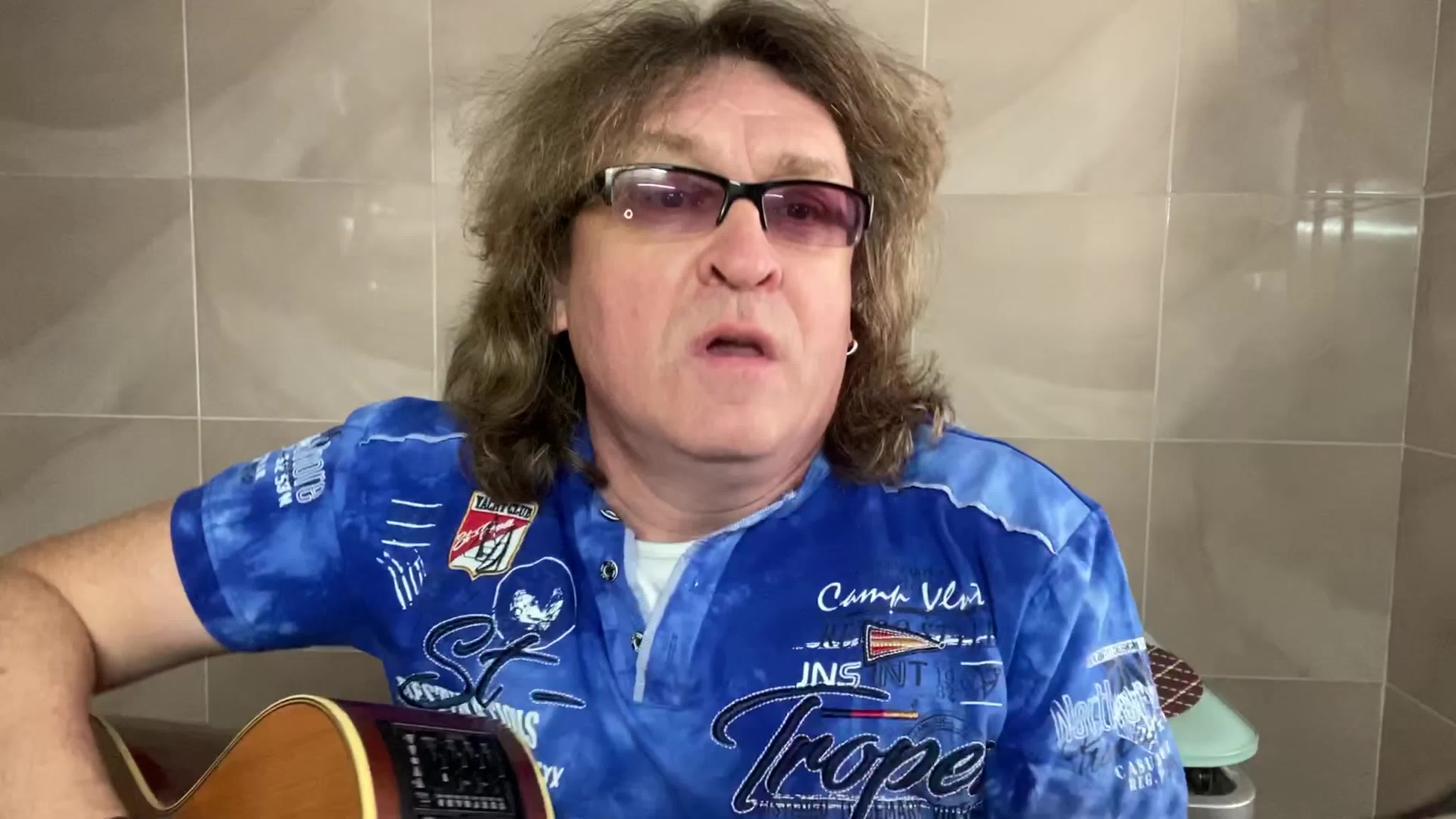 #ПесняКаждыйДень