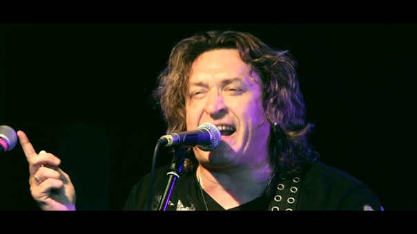 Live @ "16 Тонн" (Москва, 30.09.2015)