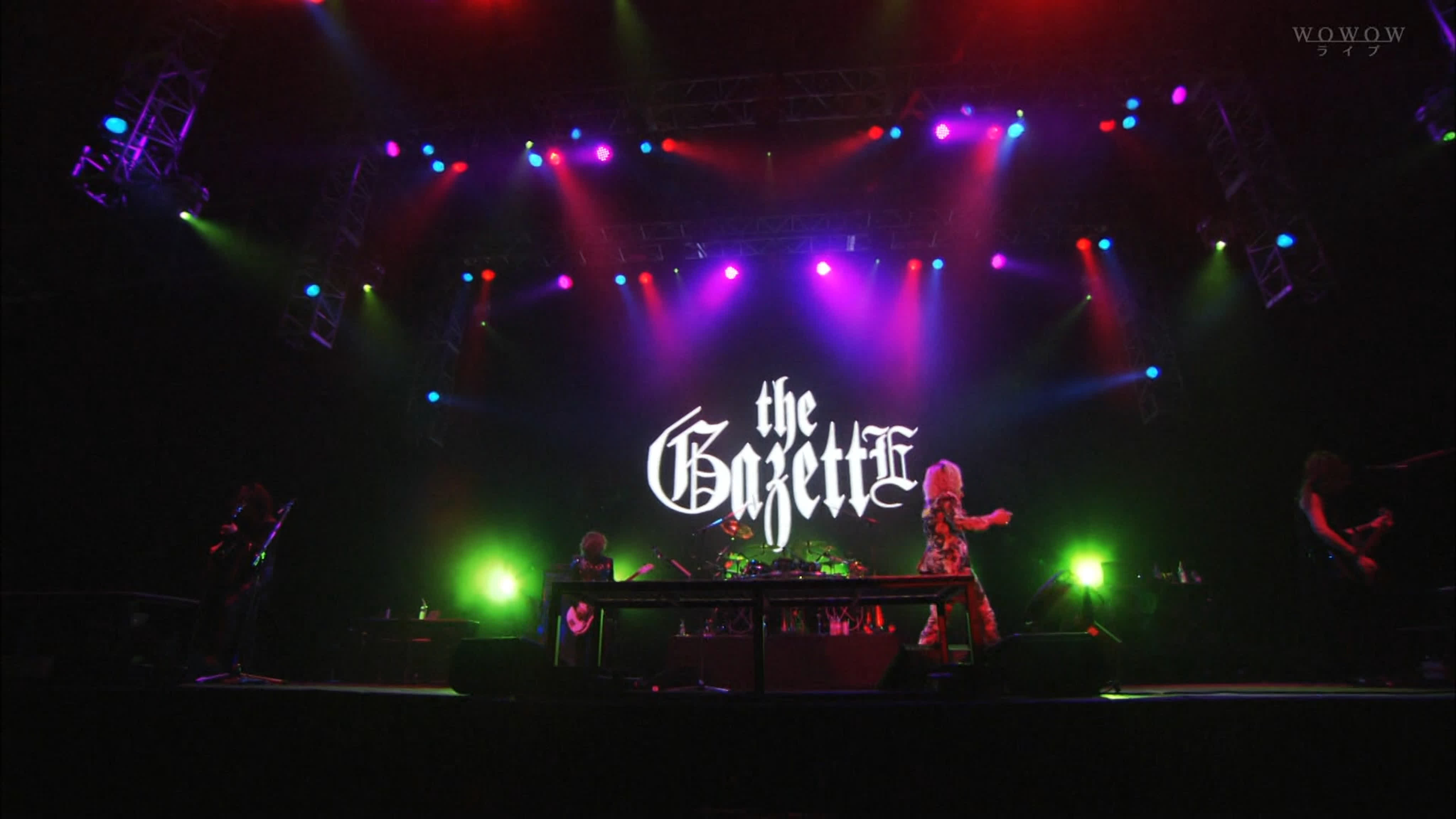 Summer Sonic [2013.08.10]