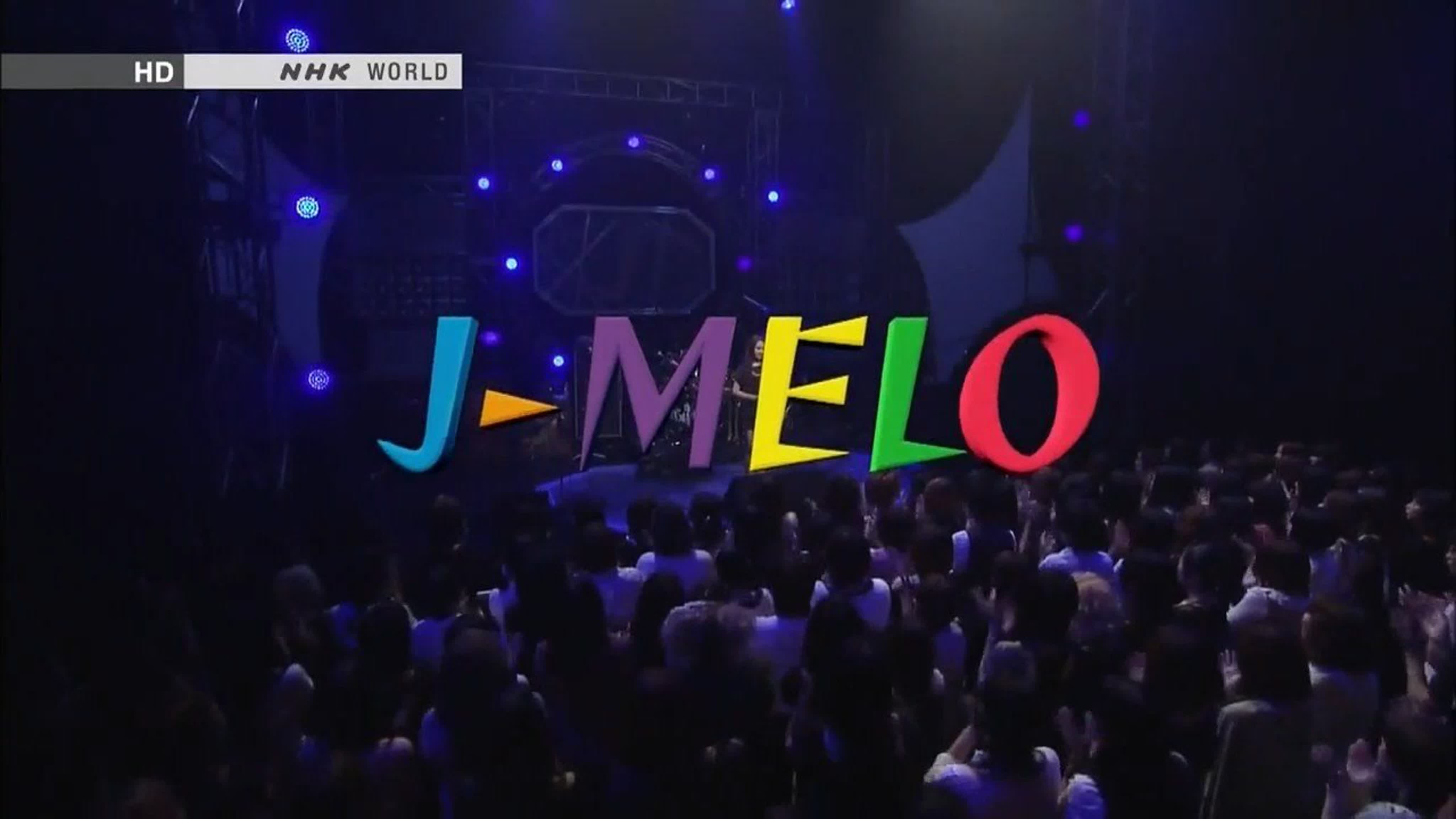 The 4th J-MELO Awards Live Special [2011.10.03]