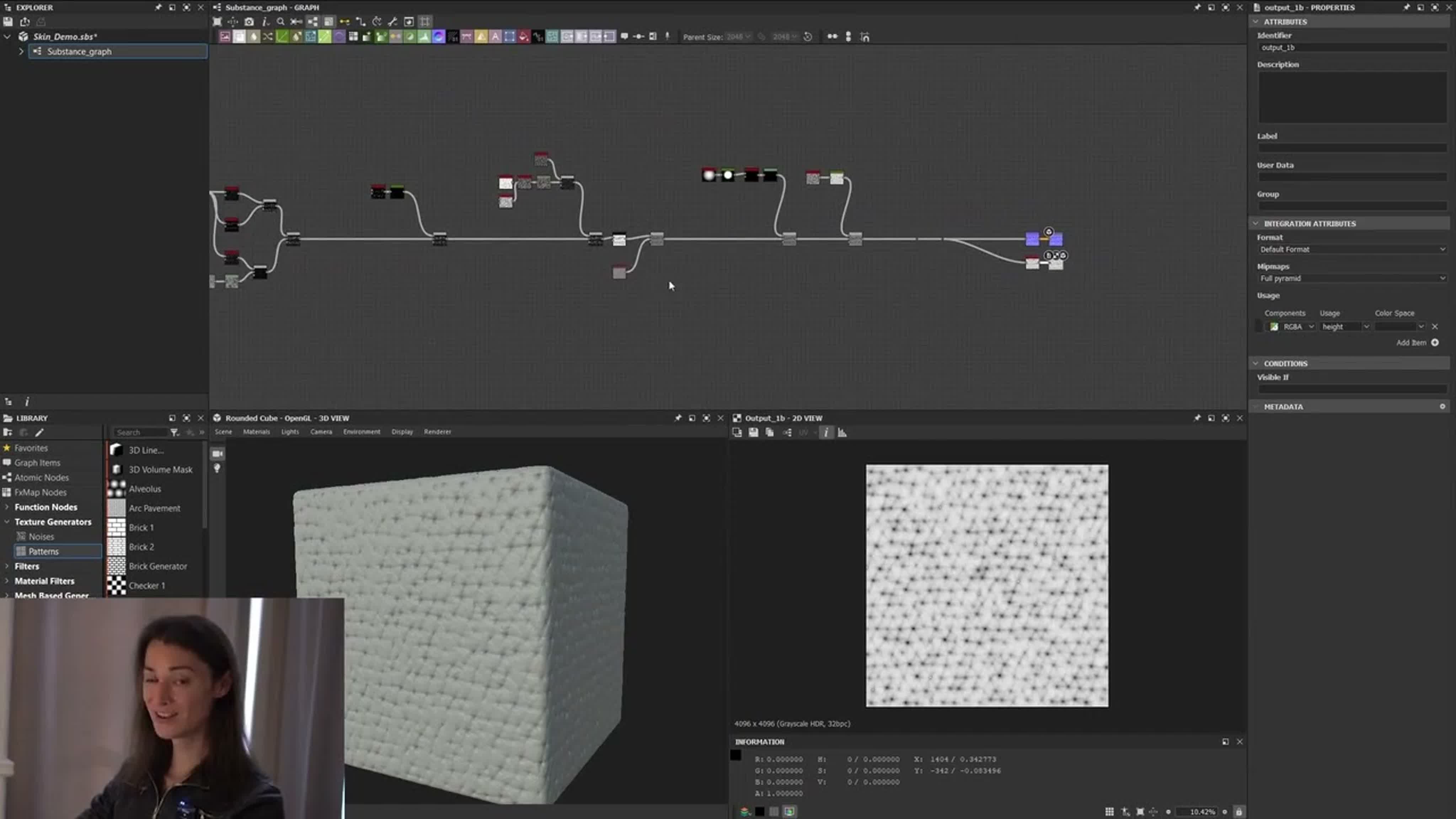 Substance Designer