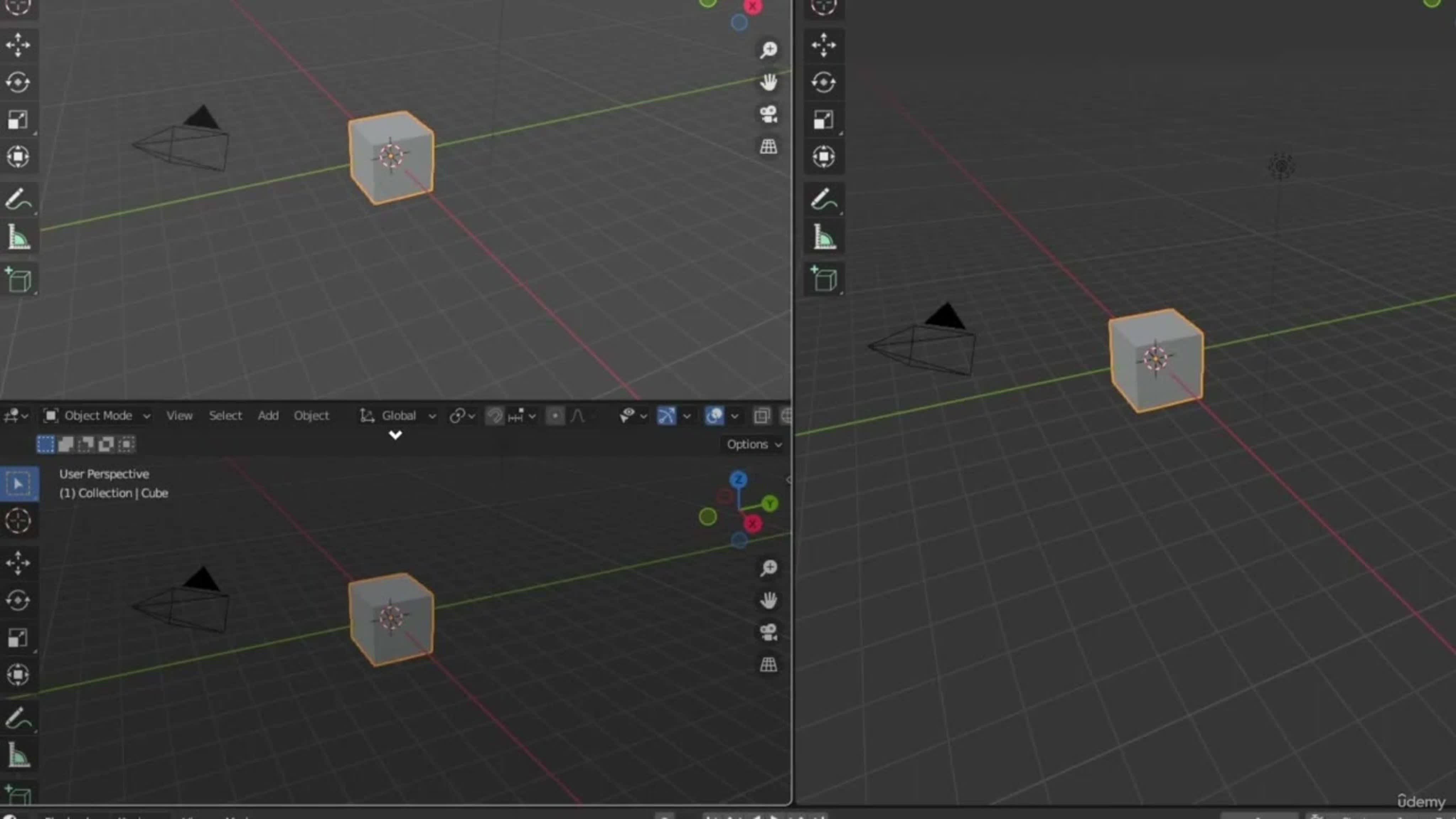 Blender Compositor!