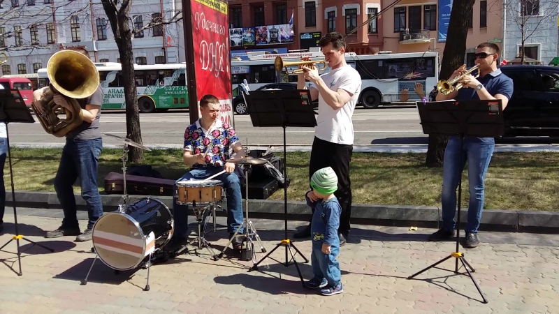 Разное личное