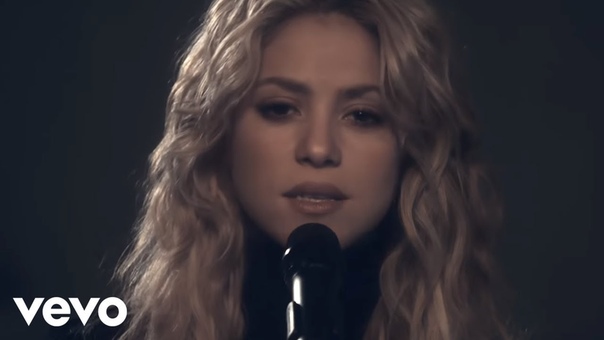 Shakira