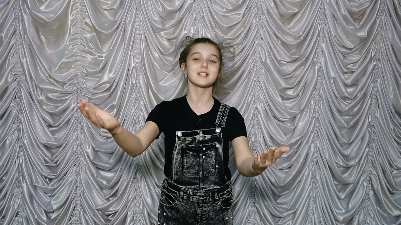 Басни